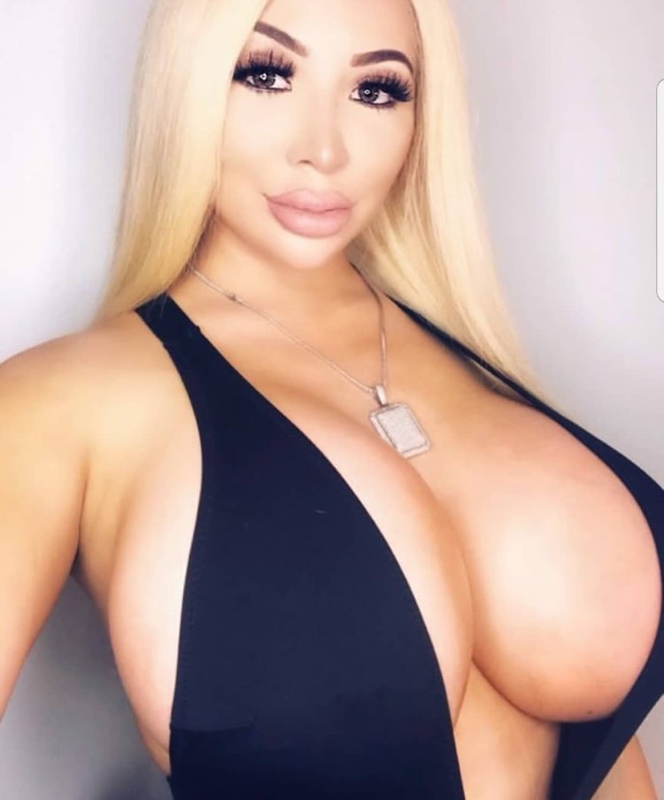 Onlyfans Stefani Palomares Tit