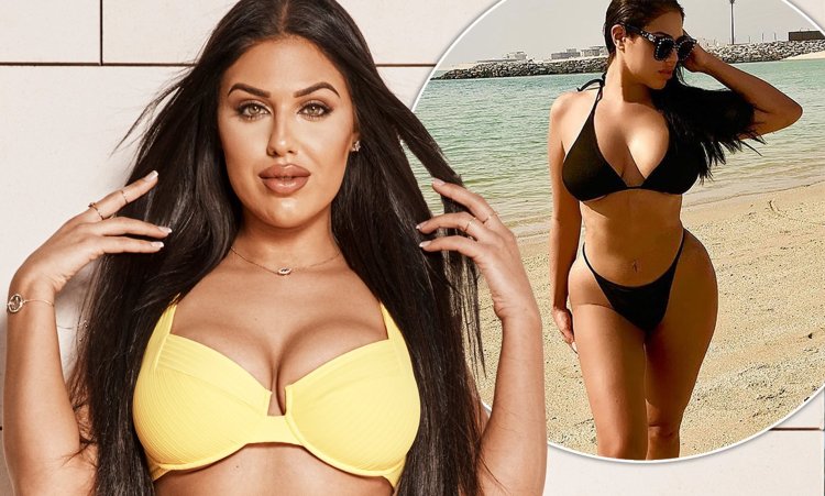 Iland Anna Sergeevna