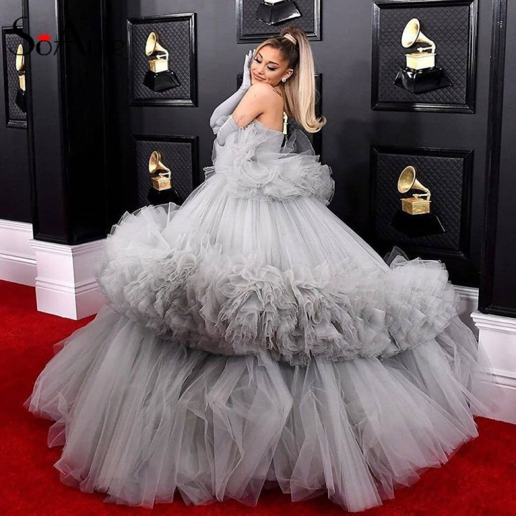 Ariana Grande Grammy