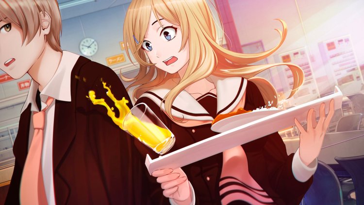 Love Money Rock N Roll Nikolay