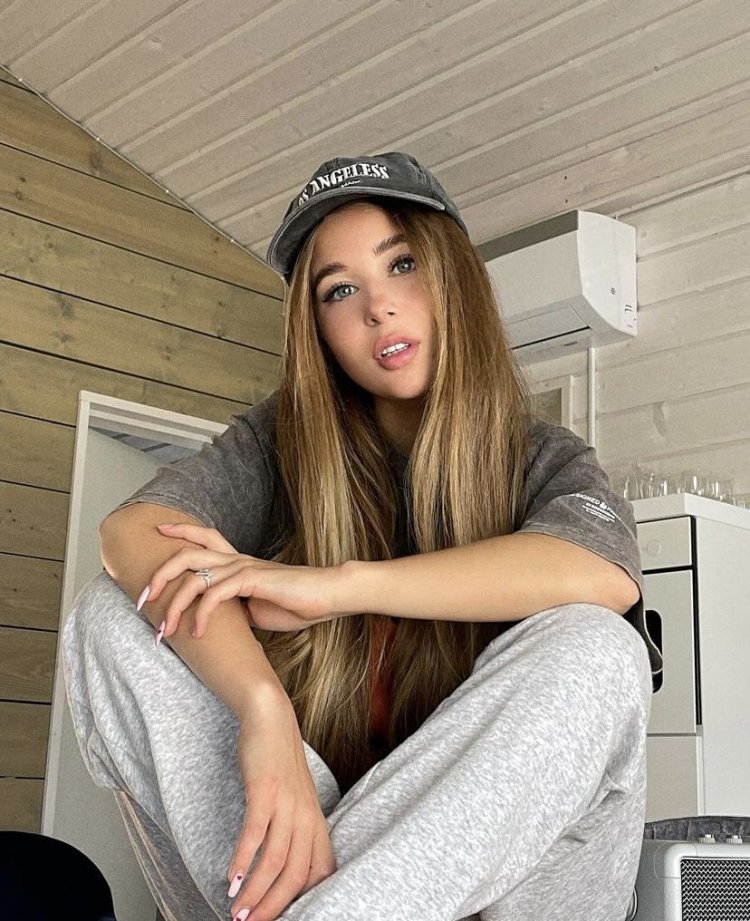 Aliya Linner Enikeeva