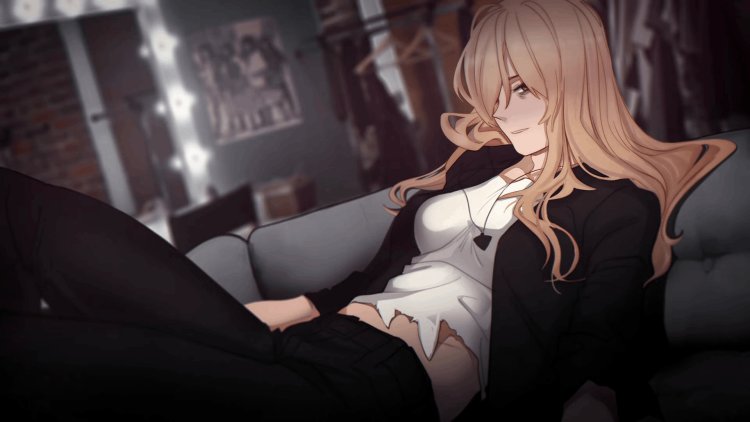 Love Money Rock N Roll Nikolay