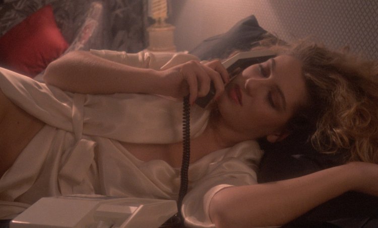 Eleven days, eleven nights Film 1987