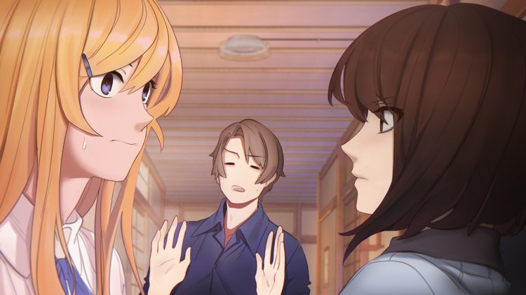 Kague love money rock and roll