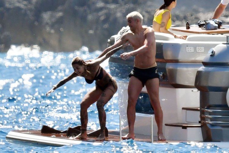 Zoe Christopholi Nuked