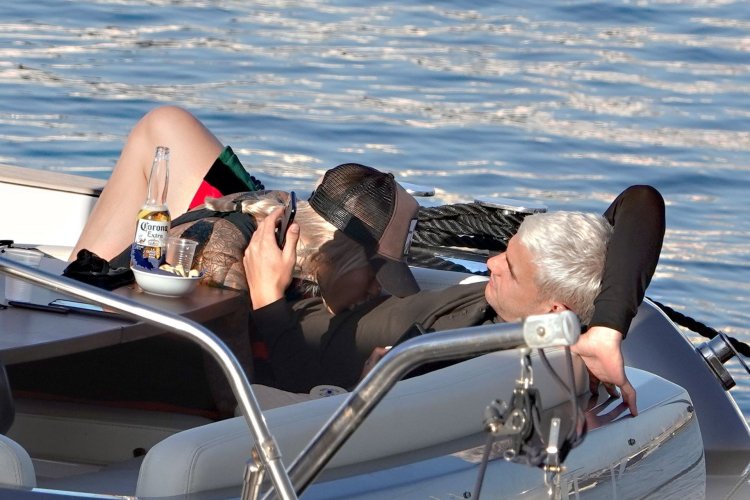 Zoe Cristofoli Model