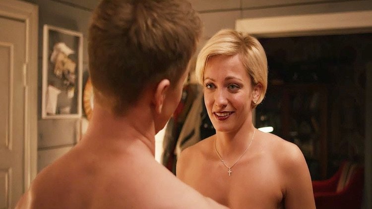 Seven dinners Film 2019