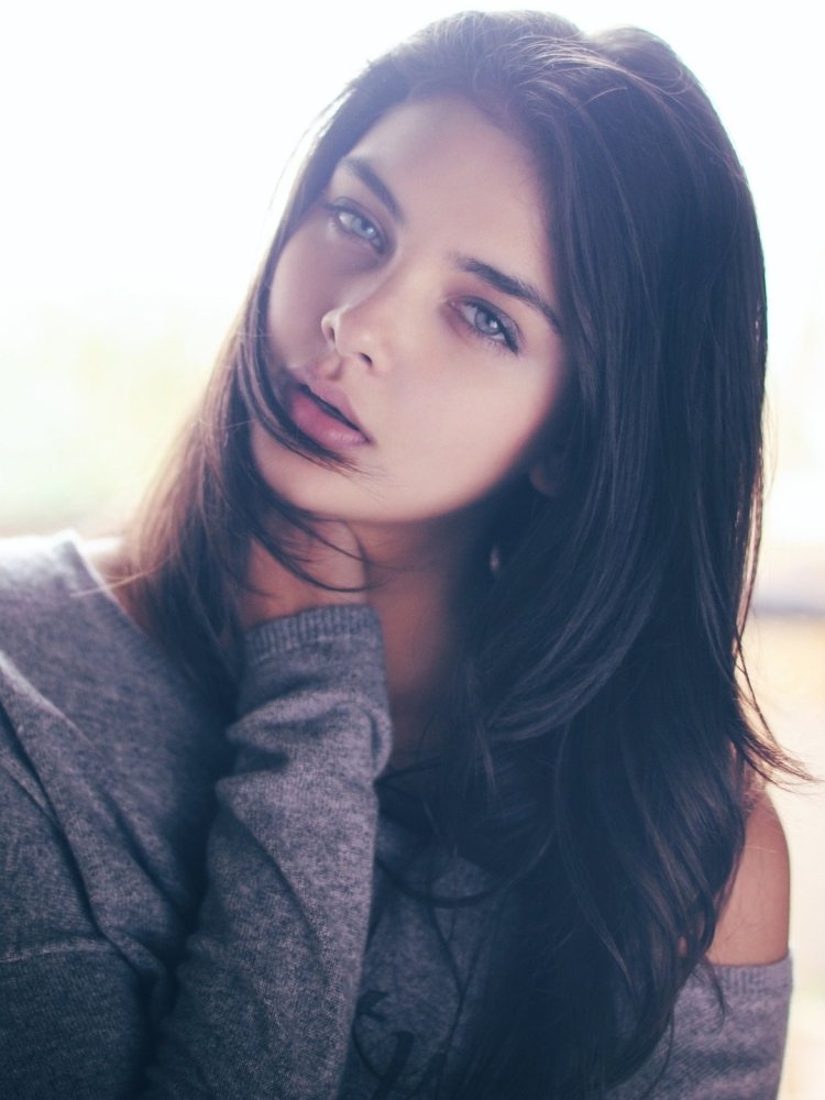 Model of Light Bilyalov