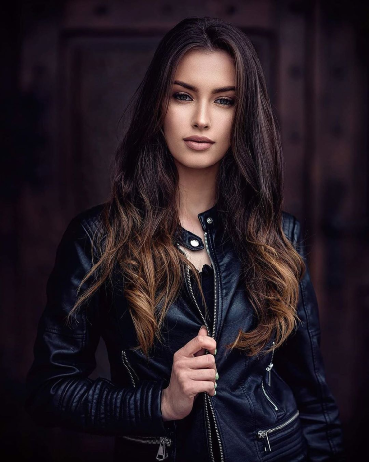 Julia Matishchuk UnrealCobain