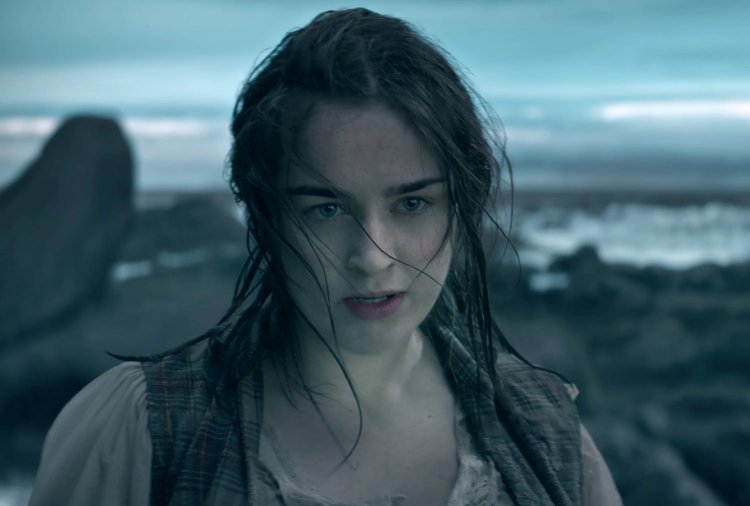 Nina Zenik Shadow and bone series