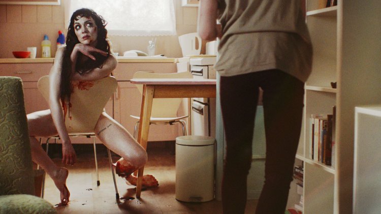 Nina forever film 2015