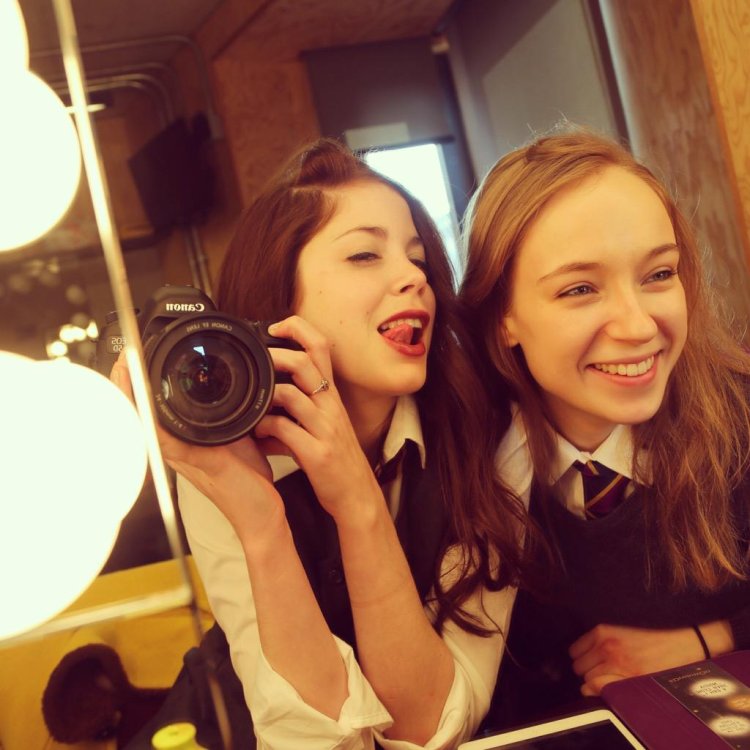 Charlotte Hope Boyfriend