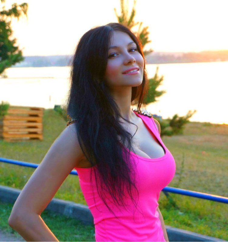 Larisa Krylova singer