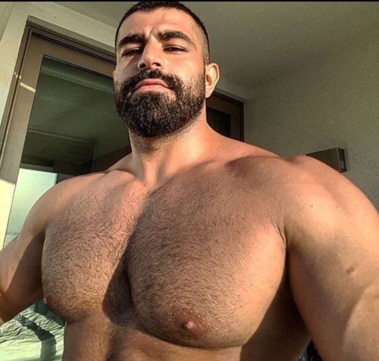 Hunk Daddy