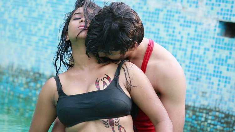 Indian Girls Romance