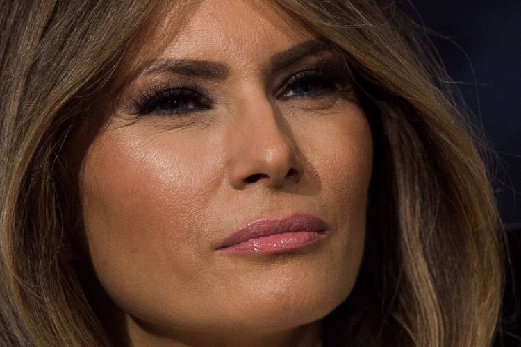 Melania Trump (KNAUSS)