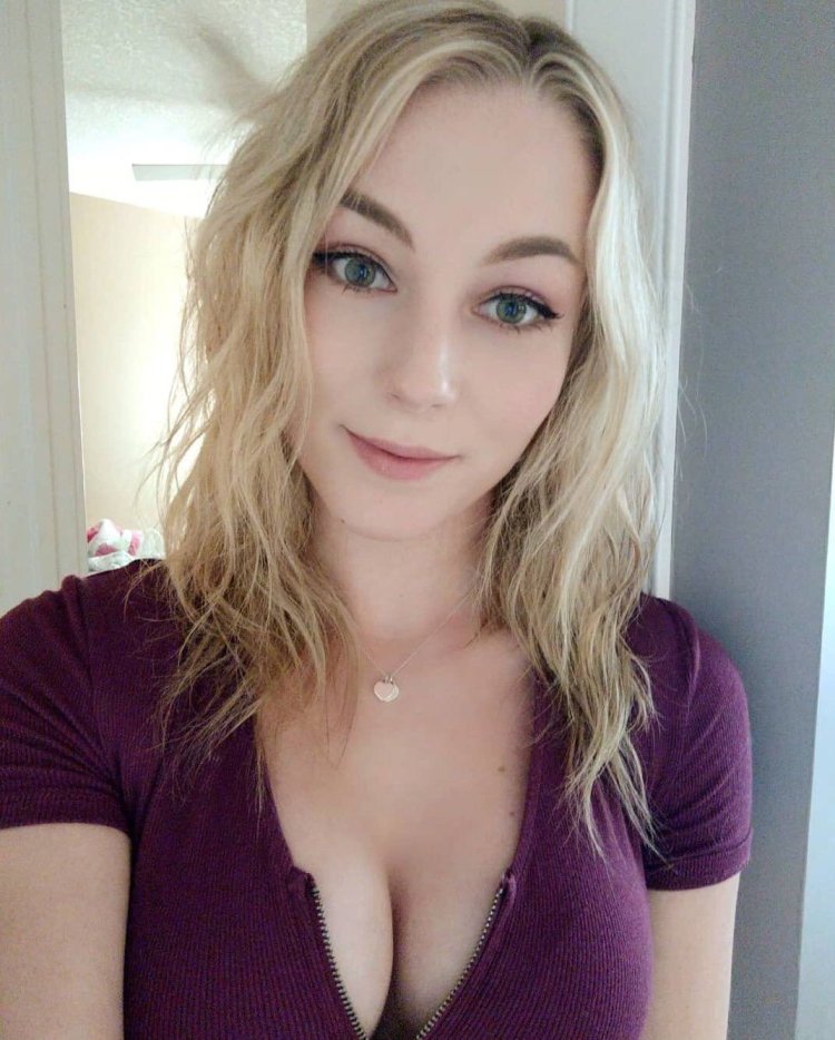 Stpeach @lisapeachy