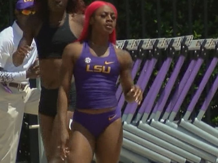 Sha'kirra Richardson