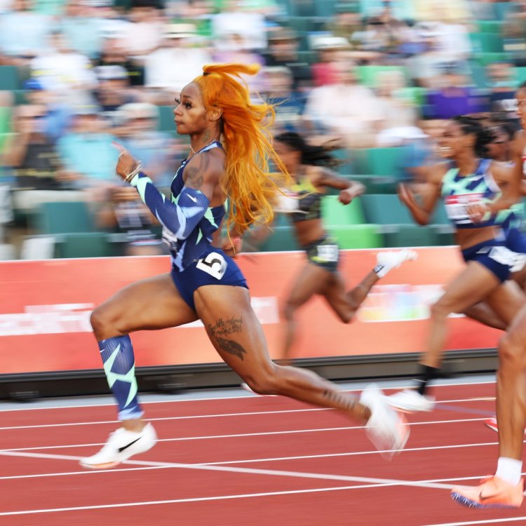 The buttocks Shakeri Richardson