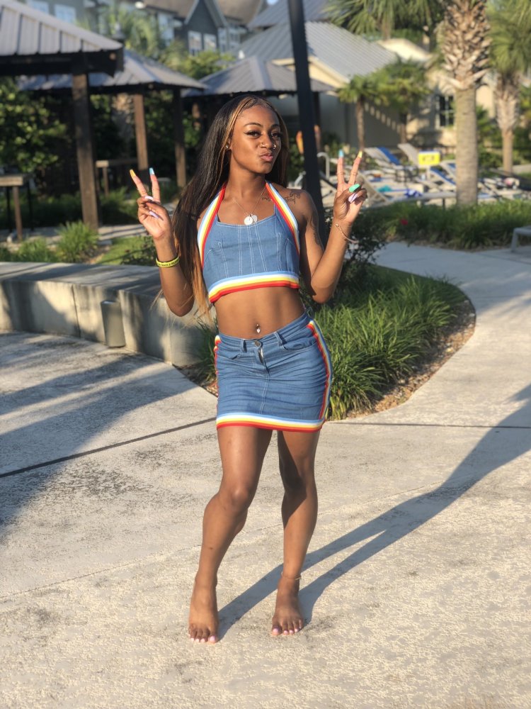 Shacarrie Richardson