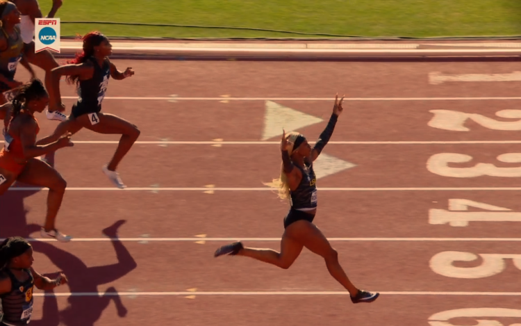 Beguna Sha Kerry Richardson