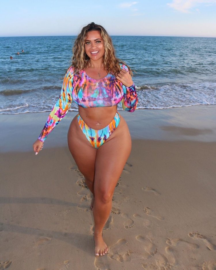 Djhannahb Hannah 2019