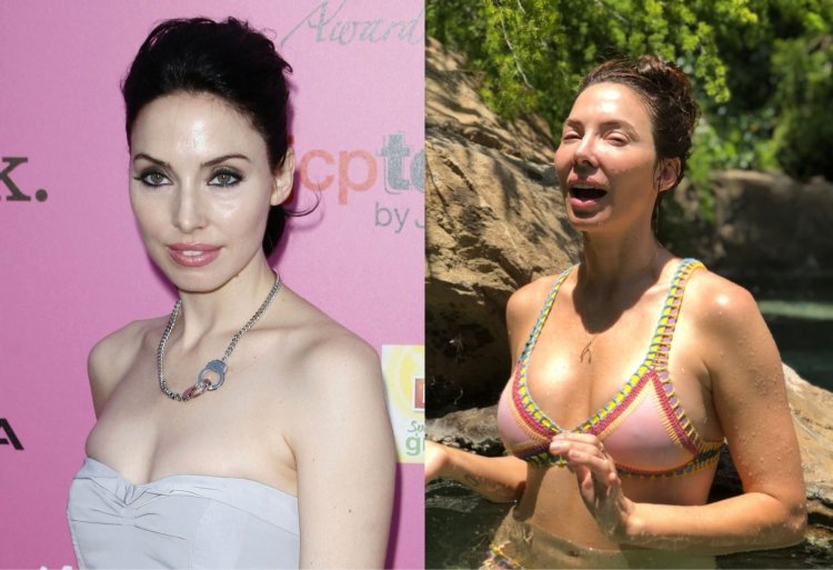 Whitney Cummings Personal Life