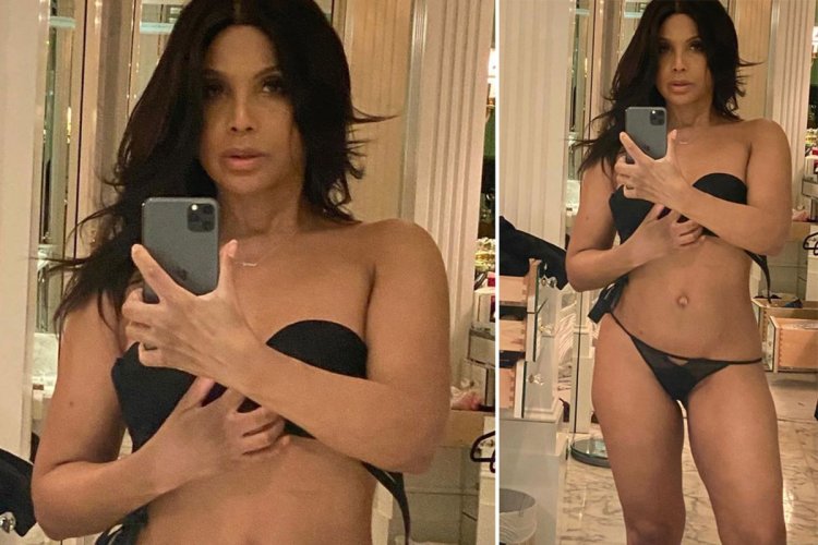 Whitney cummings merged