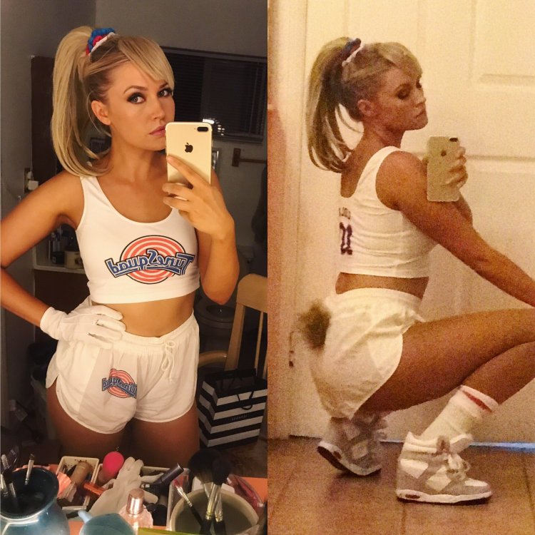 Whitney Taylor Instagram