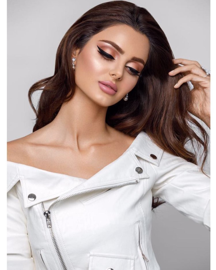 Iranian model of Mahlag