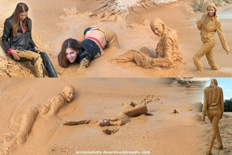 Downloadddreams Muddy Jeans 2