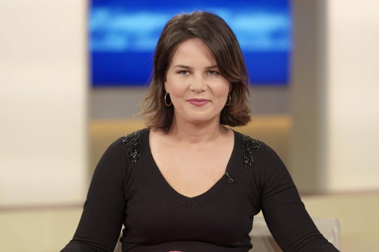 Annalena Baerbock