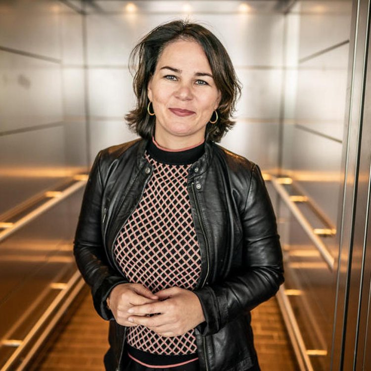 Annalena Charlotte Alma