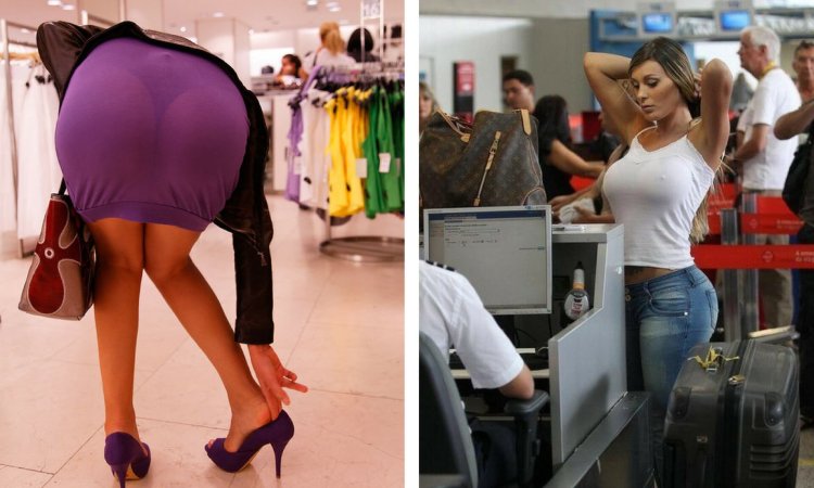 Annalena Berobok is hot