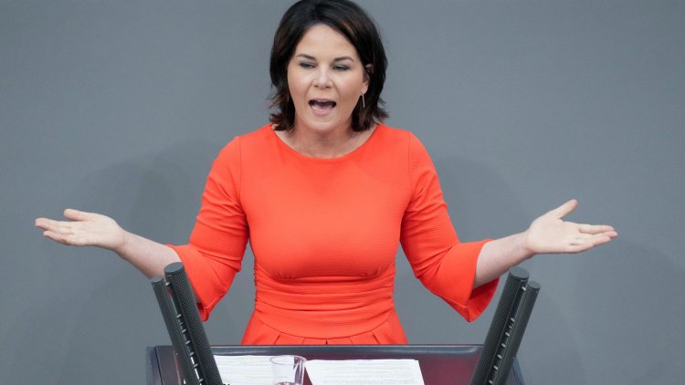 Annalena Charlotte Alma Bergok