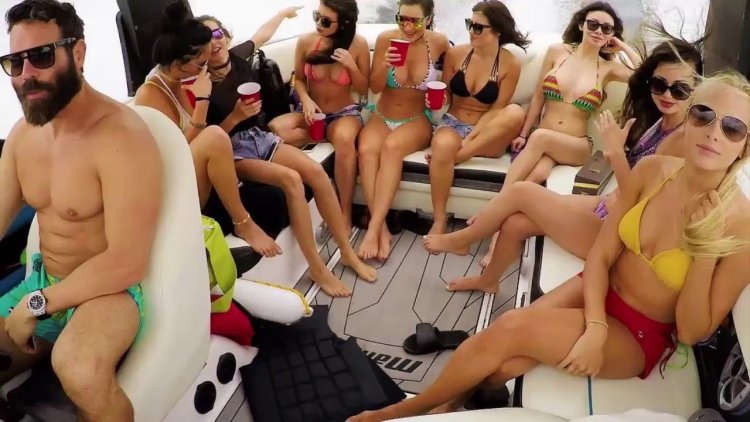 Millionaire Dan Bilserian