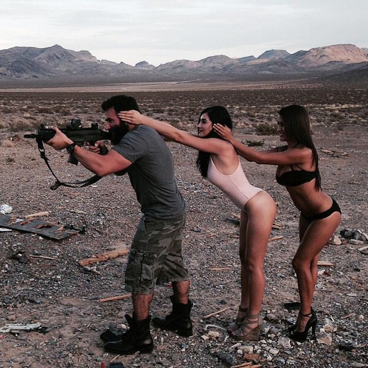 American millionaire Dan Bilserian