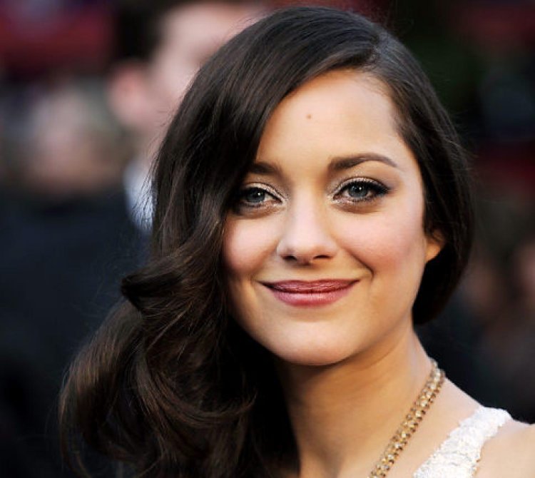 Marion Kotiyar Marion Kotiyar