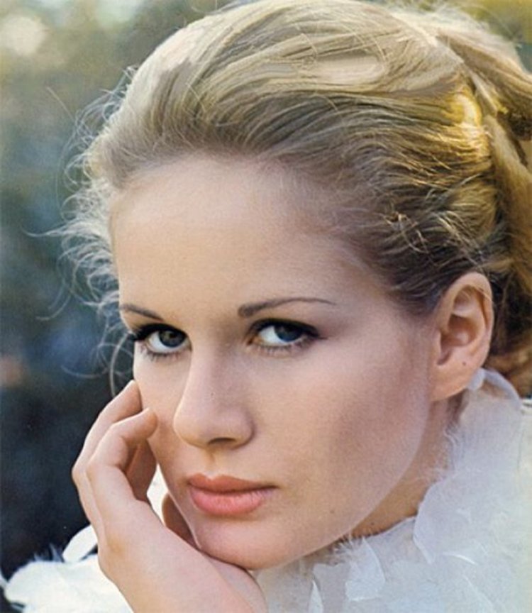 Dominic Sanda in Youth