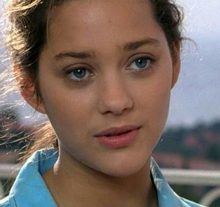 Marion Kotiyar in Youth