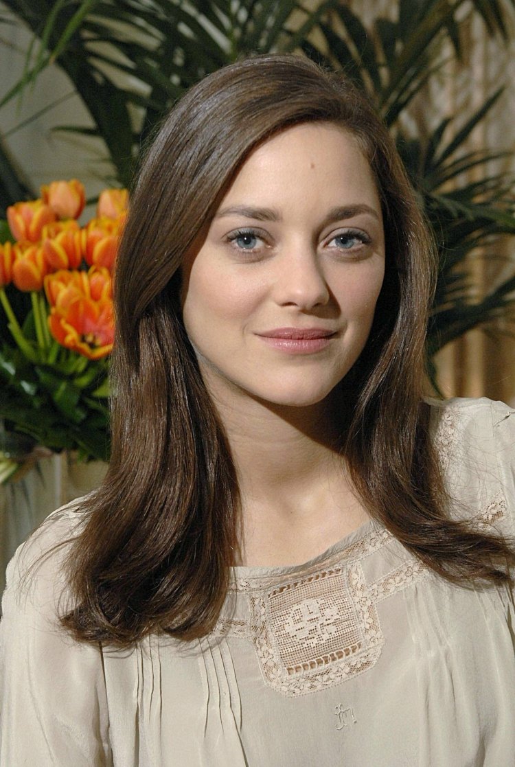 Marion Kotiyar is young