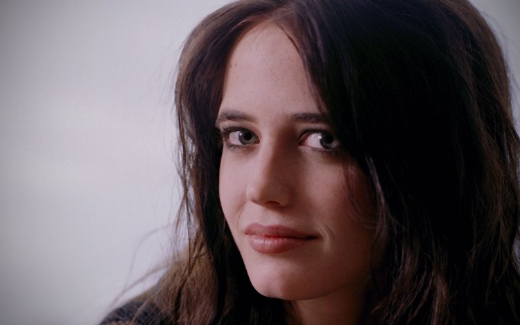 Eva Green 2012