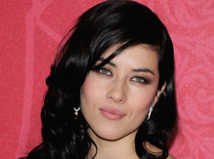 Milena Jampana Londonbeat