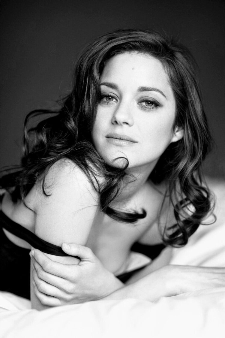 Marion Kotiyar photo