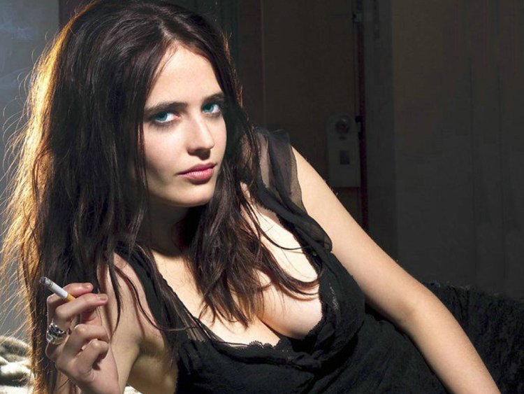 Eva Green
