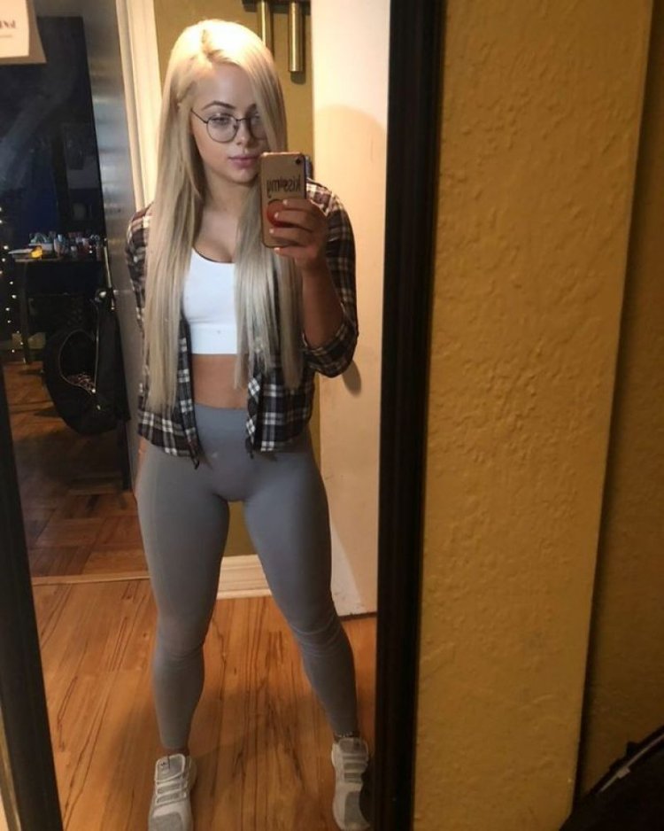 Liv Morgan merged