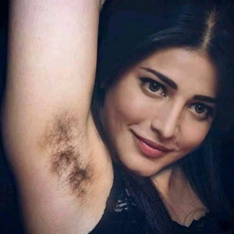 Indian Hairy