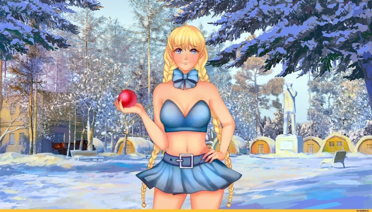 Winter Tale Endless Summer