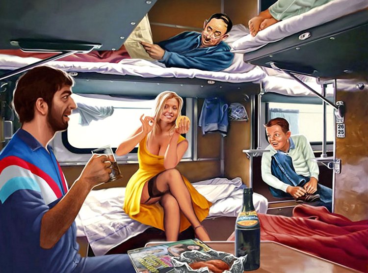 Valery Barykin Ping Ap