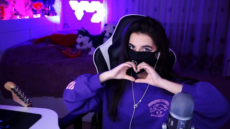 Amin Mirzoev Tenderlybae